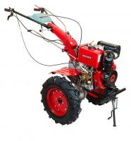 Мотоблок Weima WM1100A (колеса 4х8)