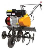 Культиватор бензиновый Pubert ECO 40 BC2 3.5 л.с.