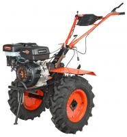 Мотоблок бензиновый PATRIOT Nevada 15 15 л.с.