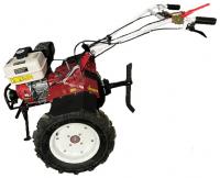 Мотоблок бензиновый Harvest GX 270 Pro 9 л.с.