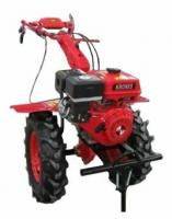 Мотоблок бензиновый Krones WM 1100-13D 13 л.с.