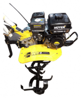 Мотоблок бензиновый Huter МК-7000M-10 7 л.с.