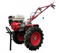 Мотоблок бензиновый Kepler 1100D 13 л.с.