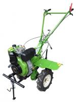 Мотоблок дизельный Протон МБ-105/Д1 6 л.с.