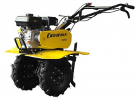 Мотоблок CHAMPION BC 8724