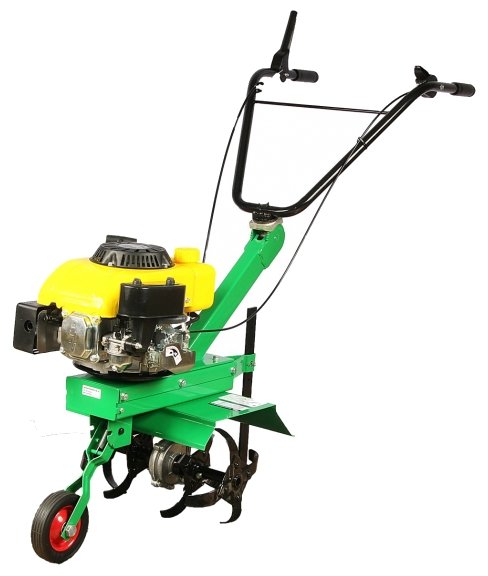 Культиватор бензиновый Кентавр МК 30-2 4.02 л.с.