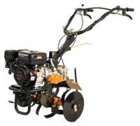 Мотоблок бензиновый TERO GS-12 6.53 л.с.