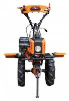 Мотоблок бензиновый RedVerg ВОЛГАРЬ-2МФ 7.07 л.с.