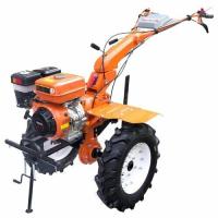 Мотоблок бензиновый Green Field МБ 1100D 9.18 л.с.