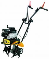 Культиватор бензиновый Texas Hobby 480BR 2.77 л.с.
