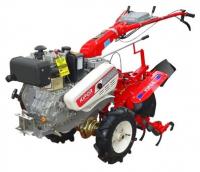 Мотоблок дизельный Kipor KDT910L 10 л.с.