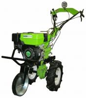 Мотоблок бензиновый PIRAN MT1000 5.44 л.с.