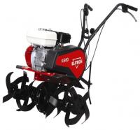 Культиватор бензиновый ELITECH КБ 60 6.5 л.с.