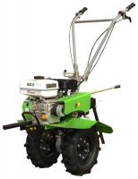 Мотоблок бензиновый ECO МК 75 7 л.с.