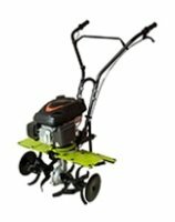Культиватор бензиновый Helpfer T30-2 5.5 л.с.
