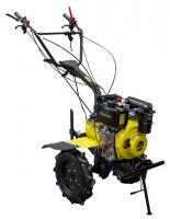 Мотоблок дизельный CHAMPION DC1163E 5.85 л.с.