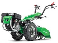 Мотоблок бензиновый Caiman 340 14 л.с.