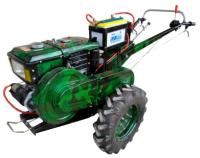 Мотоблок дизельный Zirka LX1091D 9.5 л.с.