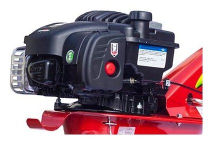 Культиватор бензиновый Eurosystems La Zappa B&S 450 Series 4.5 л.с.