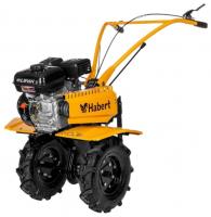 Мотоблок бензиновый Habert HM-21 6.5 л.с.