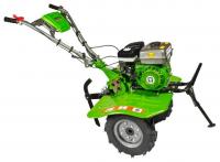 Культиватор бензиновый GRASSHOPPER GR-900 7 л.с.