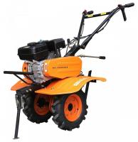 Мотоблок бензиновый RedVerg ВАЛДАЙ-2 7 л.с.