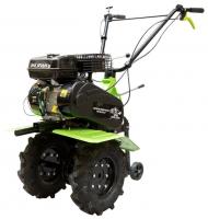 Мотоблок бензиновый Bohrer GreenRevolution MM-75-2/1LIF 7.5 л.с.