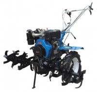 Мотоблок дизельный PRORAB GT 907 VDKE 9 л.с.