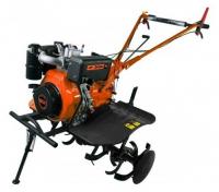 Мотоблок дизельный Dnipro-M КД135/12-РС 9 л.с.