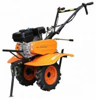 Мотоблок бензиновый RedVerg ВАЛДАЙ-2БС 6.5 л.с.