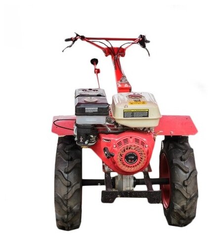 Мотоблок бензиновый Weima МК9 8.97 л.с.