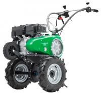 Мотоблок бензиновый Caiman VARIO 70S TWK+ 7 л.с.