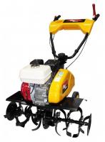 Культиватор бензиновый RedVerg RD-32650BS 6.53 л.с.