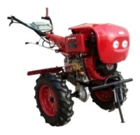 Мотоблок дизельный ТИТАН 1100 BE 10 л.с.