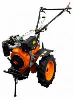 Культиватор дизельный RedVerg ГОЛИАФ-2-9Д 9 л.с.