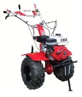 Мотоблок бензиновый BRAIT BR-105P (колёса 19x7x8) 7 л.с.