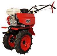 Мотоблок бензиновый КаДви Ока МБ-1Д1М8 7 л.с.