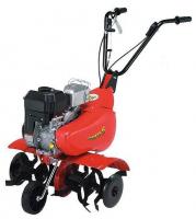 Культиватор бензиновый Eurosystems Euro 5 RM B&S 5.57 л.с.