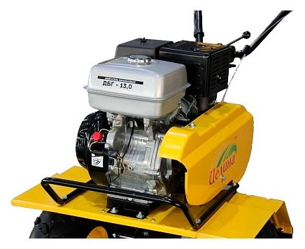 Мотоблок бензиновый Целина МБ-1301 13 л.с.