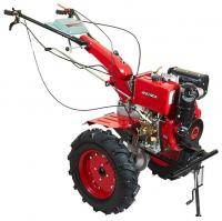 Мотоблок дизельный Weima WM1100ВЕ-6 (с разблокировкой), 9 л.с.