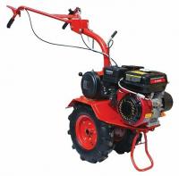 Мотоблок дизельный АГАТ ХМД-6,5 6.5 л.с.