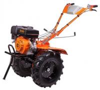 Мотоблок бензиновый Рысь МБР 16 16 л.с.