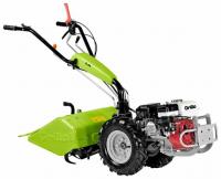 Мотоблок бензиновый Grillo G 84 5.57 л.с.