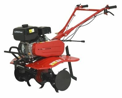 Культиватор бензиновый LONCIN 1WG3.6-85FQ-Z 6.39 л.с.