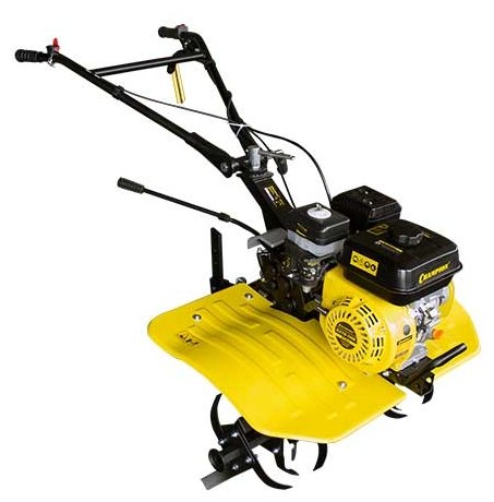 Культиватор бензиновый CHAMPION BC7714 7 л.с.