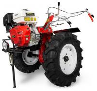 Мотоблок бензиновый Shtenli 1900 PRO 18 л. с (с ВОМ) 18 л. с.