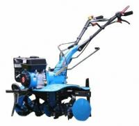 Культиватор JiaMu GM105FQ