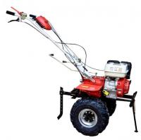 Мотоблок бензиновый Forza МБ 105 / 13,0 л.с. / колесо 12-6*5 12.92 л.с.