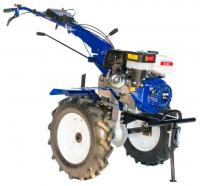 Мотоблок Скаут GS 135 G