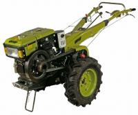 Мотоблок дизельный Кентавр МБ 1010-5 10 л.с.